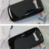TPU накладка S-Case для Alcatel 5036D C5 фото 4 — eCase