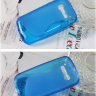 TPU накладка S-Case для Alcatel 5036D C5 фото 6 — eCase