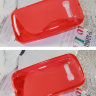 TPU накладка S-Case для Alcatel 5036D C5 фото 7 — eCase