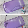 TPU накладка S-Case для Alcatel 5036D C5 фото 8 — eCase