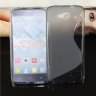 TPU накладка S-Case для Alcatel 5036D C5 фото 1 — eCase