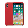 ТПУ накладка Silky Color для iPhone 10 (X) фото 9 — eCase