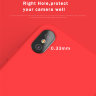 ТПУ накладка Silky Color для iPhone 10 (X) фото 2 — eCase