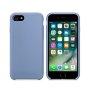 ТПУ накладка Silky Color для iPhone 10 (X) фото 16 — eCase