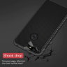 ТПУ накладка Weave для Huawei Y6 2018 фото 3 — eCase