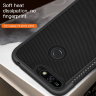 ТПУ накладка Weave для Huawei Y6 2018 фото 6 — eCase