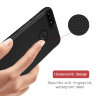 ТПУ накладка Weave для Huawei Y6 2018 фото 8 — eCase