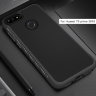 ТПУ накладка Weave для Huawei Y6 2018 фото 10 — eCase