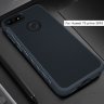 ТПУ накладка Weave для Huawei Y6 2018 фото 11 — eCase