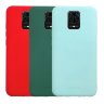 ТПУ чехол Molan Cano Smooth для Xiaomi Redmi Note 9 Pro Max фото 1 — eCase