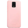 ТПУ чехол Molan Cano Smooth для Xiaomi Redmi Note 9 Pro Max фото 5 — eCase