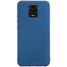 ТПУ чехол Molan Cano Smooth для Xiaomi Redmi Note 9 Pro Max фото 7 — eCase