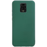 ТПУ чехол Molan Cano Smooth для Xiaomi Redmi Note 9 Pro Max фото 8 — eCase