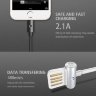 USB кабель Remax Waist Drum Fast (Micro USB) фото 2 — eCase