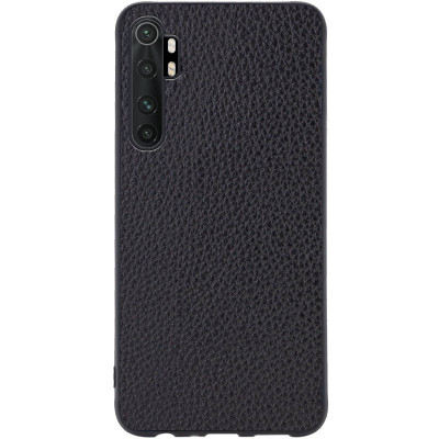 ТПУ накладка Lapea для Xiaomi Mi Note 10 Lite — eCase