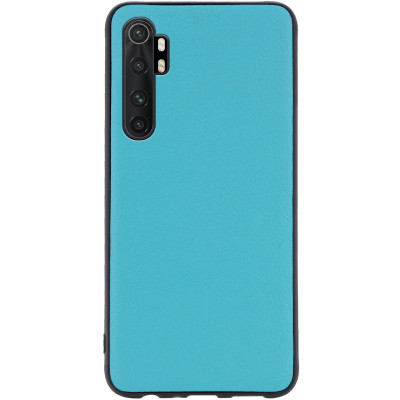 ТПУ накладка Lapea для Xiaomi Mi Note 10 Lite — eCase