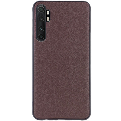 ТПУ накладка Lapea для Xiaomi Mi Note 10 Lite — eCase