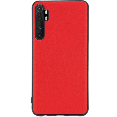ТПУ накладка Lapea для Xiaomi Mi Note 10 Lite — eCase