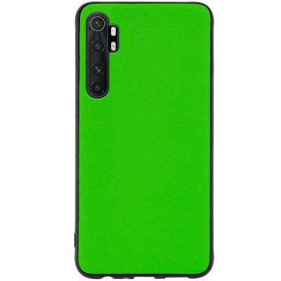 ТПУ накладка Lapea для Xiaomi Mi Note 10 Lite — eCase