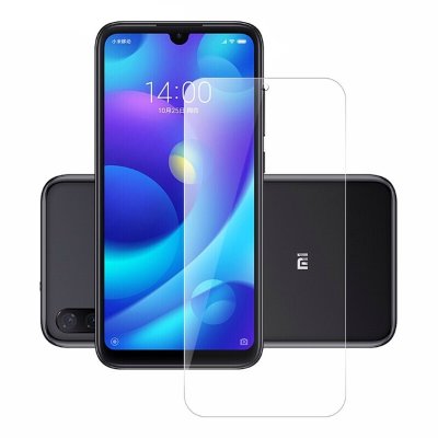Захисне скло для Xiaomi Mi Play (Tempered Glass) — eCase