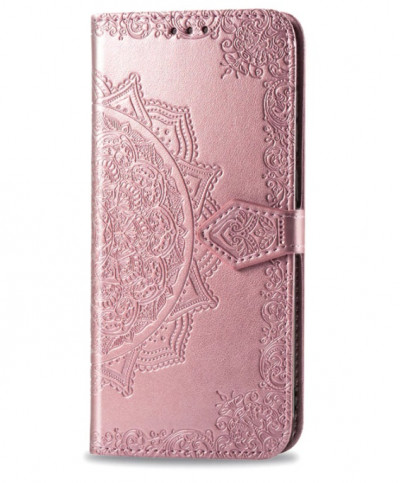 Чохол (книжка) Art для Realme C12 &mdash; eCase