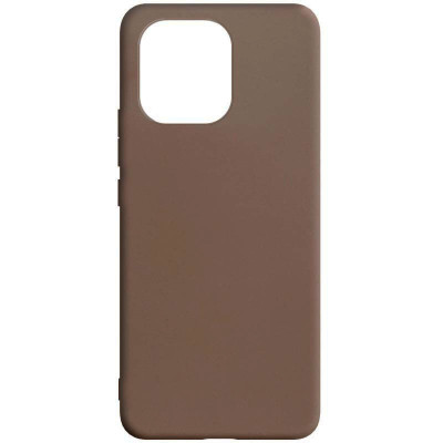 Матовый ТПУ чехол Softy для Xiaomi Redmi A2 — eCase