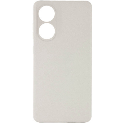 Чехол Softy Full Camera для Oppo A58 4G — eCase