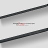 Пластикова накладка Nillkin Matte для Nokia 6 фото 5 — eCase