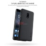 Пластикова накладка Nillkin Matte для Nokia 6 фото 6 — eCase