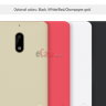 Пластикова накладка Nillkin Matte для Nokia 6 фото 2 — eCase