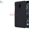 Пластикова накладка Nillkin Matte для Nokia 6 фото 9 — eCase