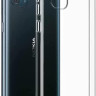 Силиконовый чехол для Nokia G22 (Crystal Clear) фото 1 — eCase