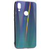 Накладка TPU + Glass Aurora для Xiaomi Redmi Note 7 фото 9 — eCase