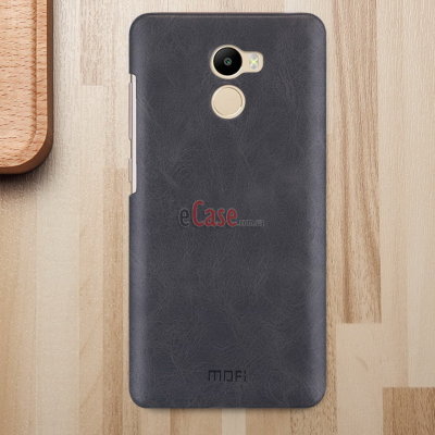 Накладка MOFI Back Case для Xiaomi Redmi 4 — eCase
