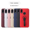 Ударопрочная накладка Polo Style для Xiaomi Redmi Note 7 фото 1 — eCase