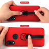 Ударопрочная накладка Polo Style для Xiaomi Redmi Note 7 фото 6 — eCase
