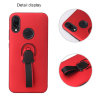 Ударопрочная накладка Polo Style для Xiaomi Redmi Note 7 фото 8 — eCase