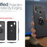 ТПУ чехол Ring Color для Xiaomi Redmi 7 фото 9 — eCase