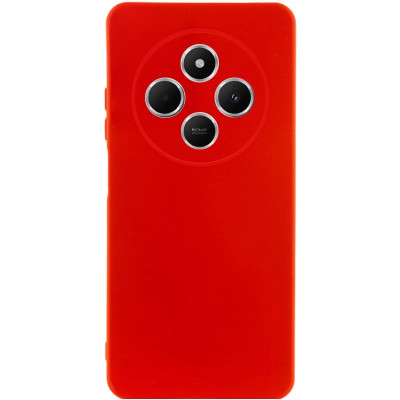 Чехол Silky Full Camera для Xiaomi Redmi 14C — eCase