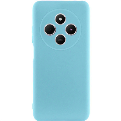 Чехол Silky Full Camera для Xiaomi Redmi 14C — eCase