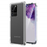ТПУ накладка Protect (прозора) для Samsung Galaxy S20 Ultra фото 1 — eCase
