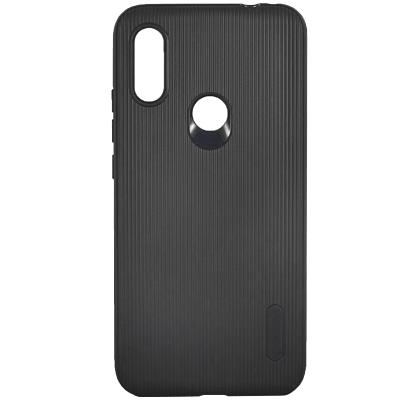 ТПУ накладка Shuffle для Xiaomi Redmi Note 7 — eCase