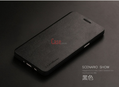 Чехол (книжка) X-level FIB для Samsung A700H Galaxy A7 — eCase