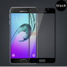 Захисне скло MOCOLO з рамкою для Samsung A310F Galaxy A3 фото 4 — eCase