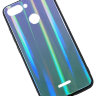 Накладка TPU + Glass Aurora для Samsung Galaxy A80 (A805F) фото 6 — eCase