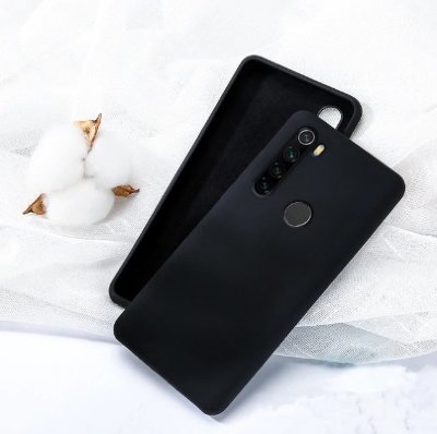 ТПУ накладка X-Level Dynamic для Xiaomi Redmi Note 8 — eCase