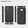 ТПУ чохол (накладка) iPaky SLIM TPU Series для Huawei Y5 2017 фото 4 — eCase