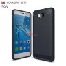 ТПУ чохол (накладка) iPaky SLIM TPU Series для Huawei Y5 2017 фото 9 — eCase