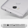 ТПУ накладка (прозрачная) X-level Antislip для Xiaomi Redmi 4 Prime фото 2 — eCase