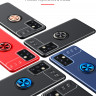 ТПУ чохол Ring Color для Samsung Galaxy A52s фото 1 — eCase